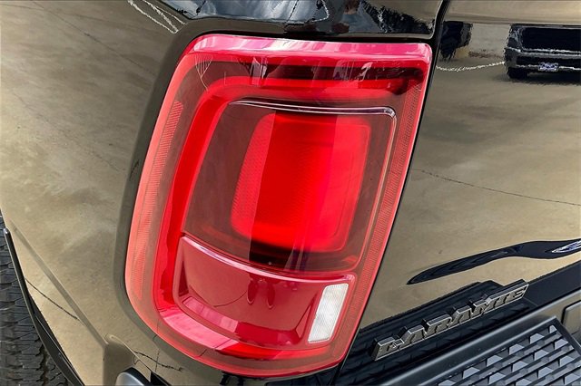 New 2026 RAM 2500 Laramie image 21