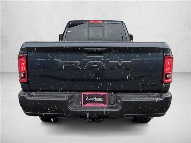 New 2026 RAM 3500 Tradesman image 8
