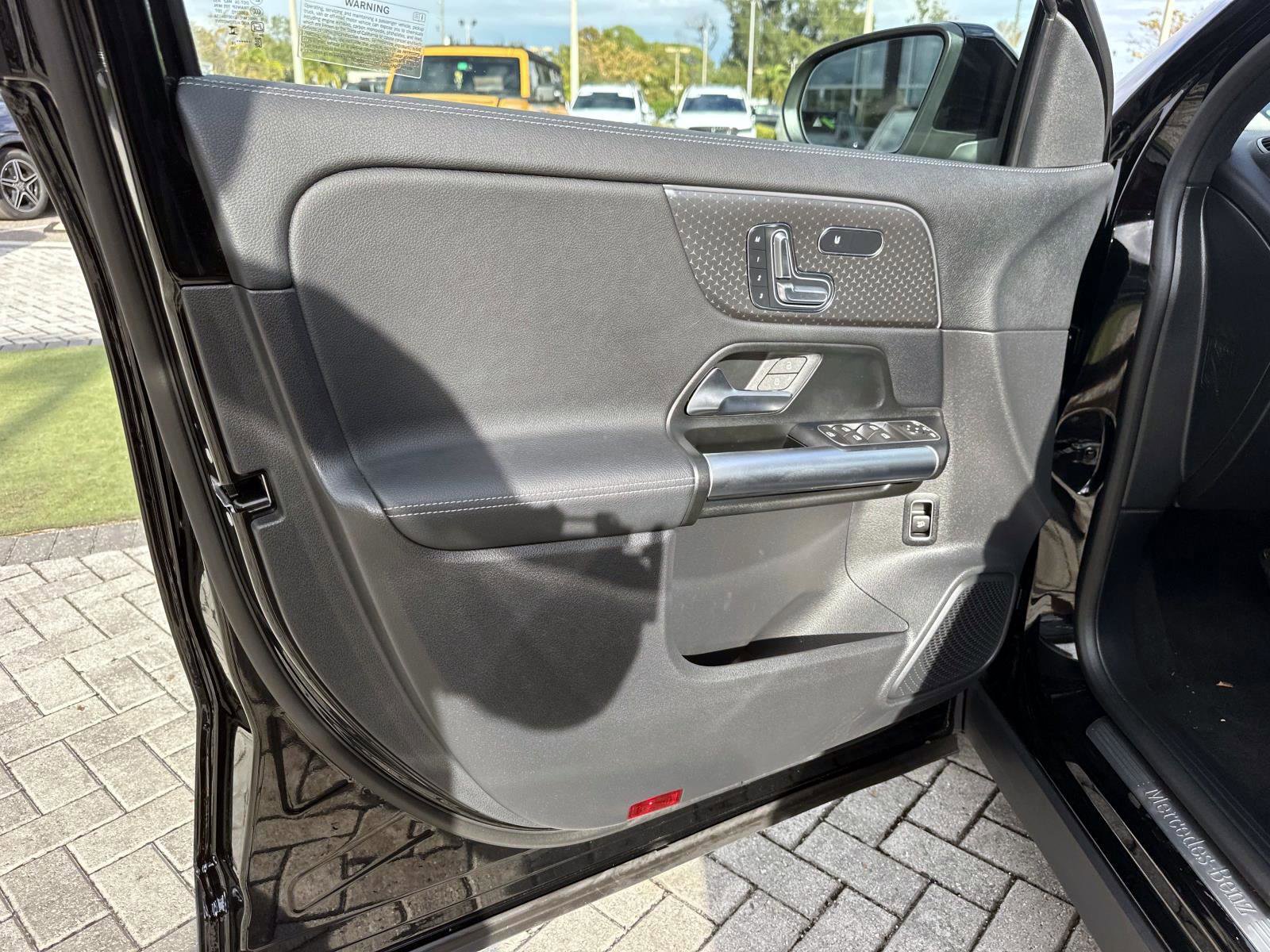 Used 2024 Mercedes-Benz GLA 250 image 17