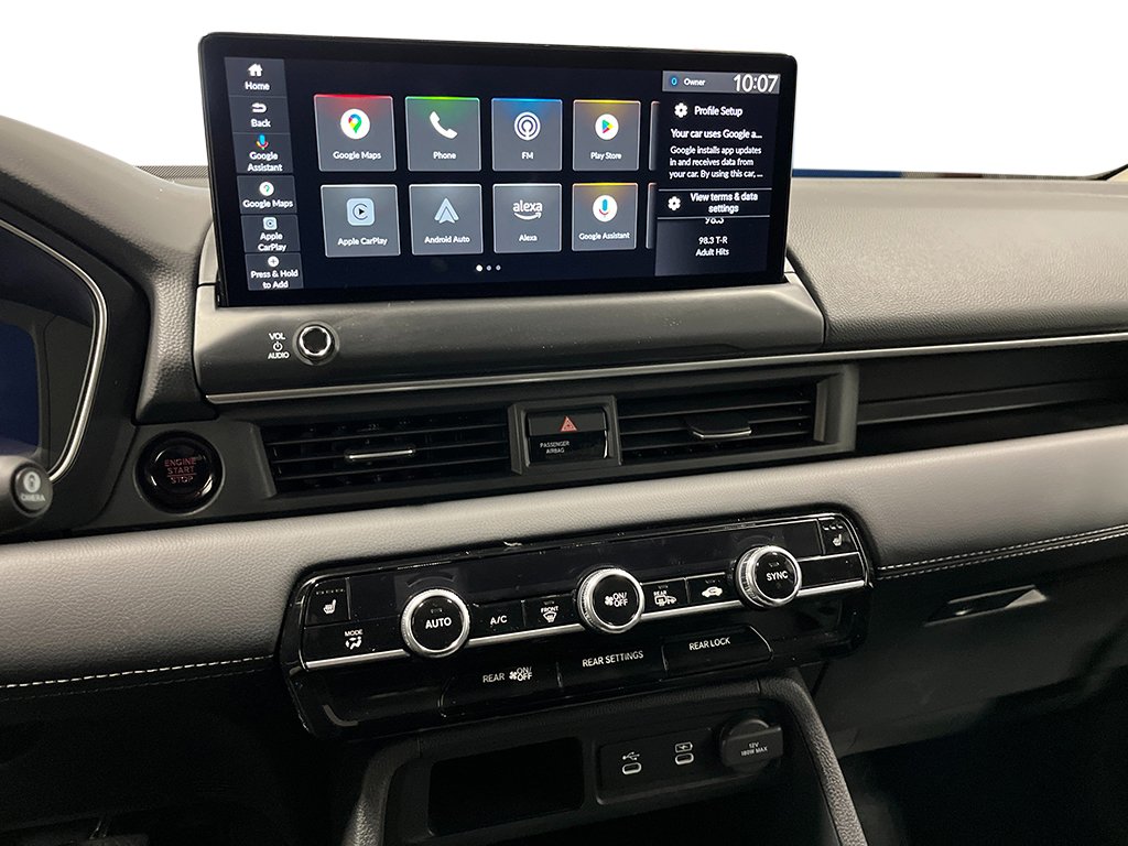New 2026 Honda Pilot Touring image 21