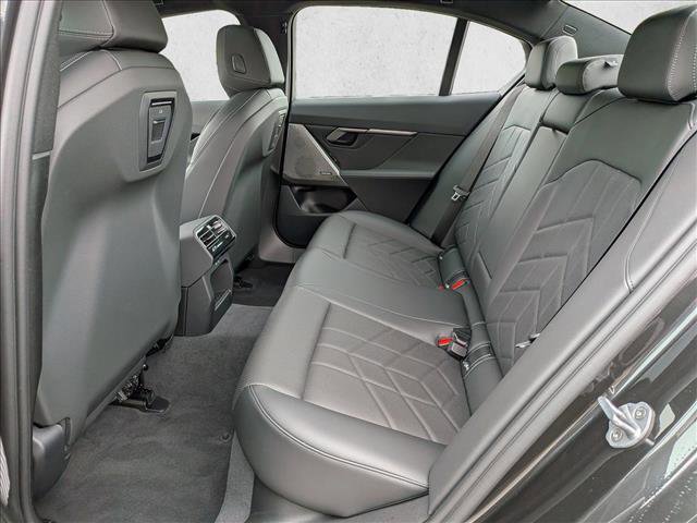 Certified 2026 BMW 530i xDrive AWD/4WD image 20