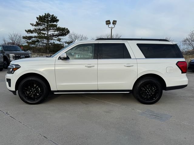 Used 2022 Ford Expedition Max XLT image 11