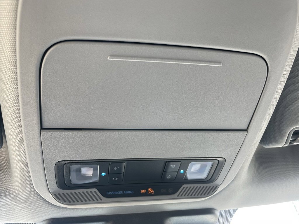 New 2025 Ford F150 Lightning Flash image 51