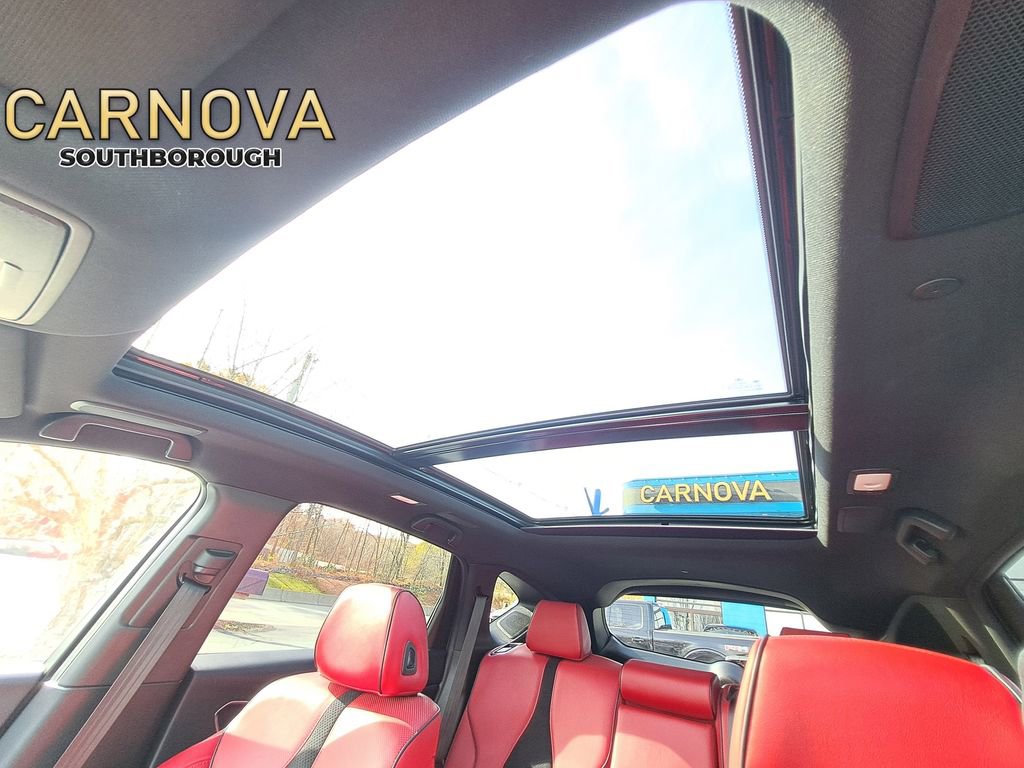 Used 2024 Acura RDX A-Spec image 36