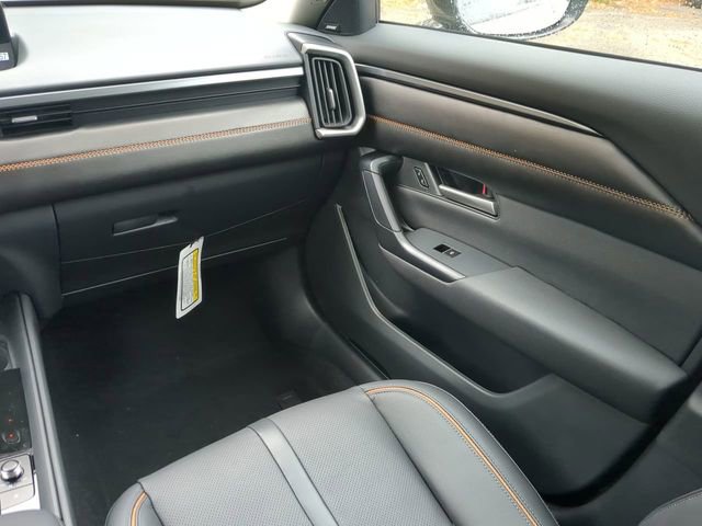 New 2026 MAZDA CX-50 AWD 2.5 S image 16