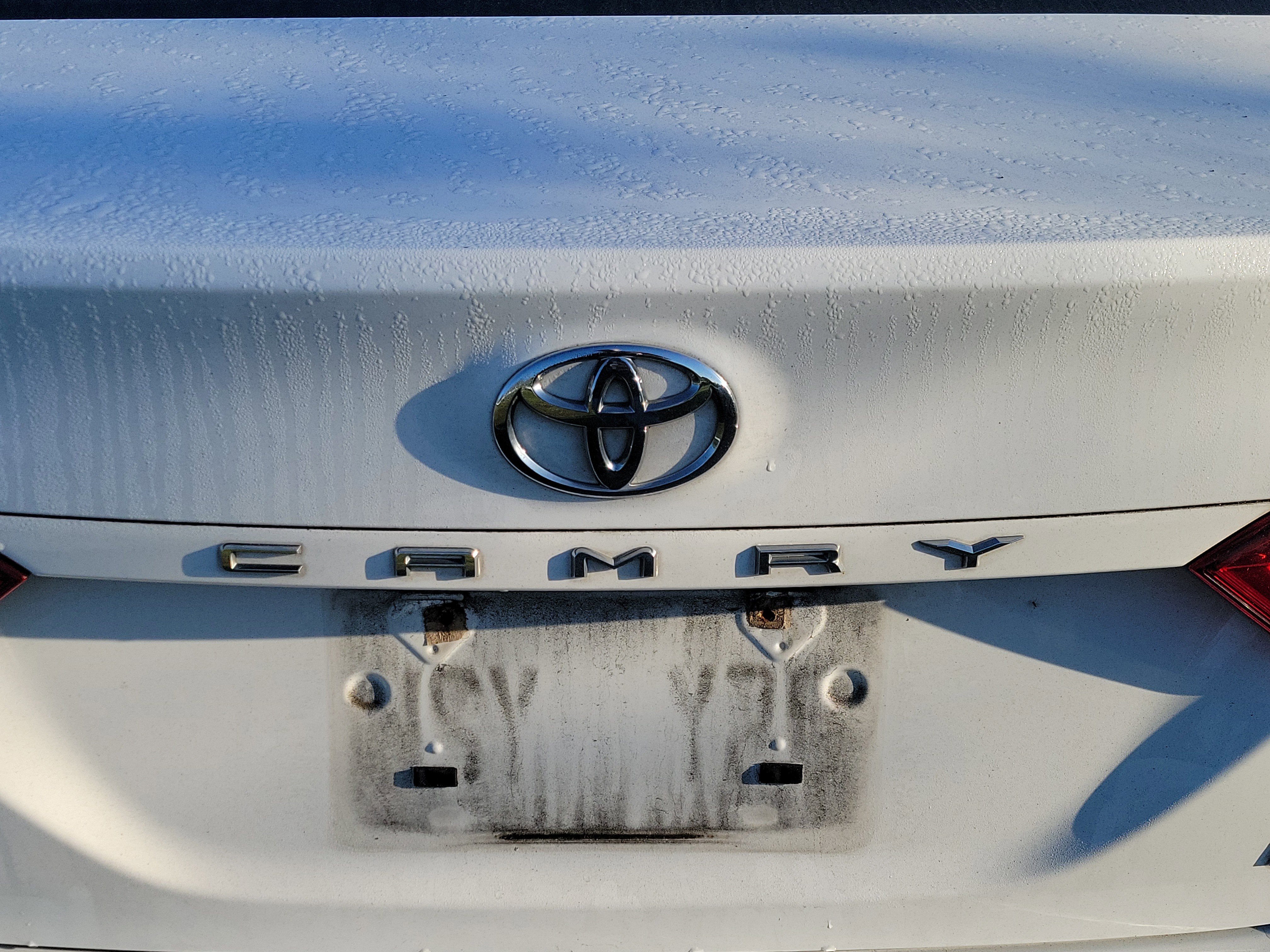 Used 2019 Toyota Camry LE image 19