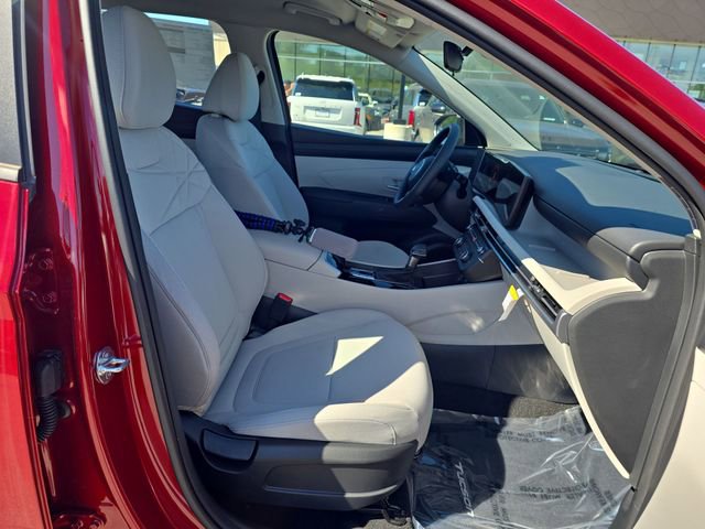 New 2026 Hyundai Tucson SE AWD/4WD image 23
