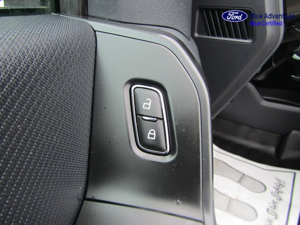Used 2023 Ford F150 XL w/ STX Appearance Package AWD/4WD image 29