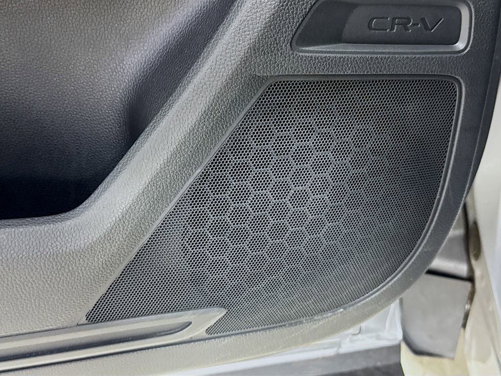 Certified 2023 Honda CR-V EX image 24