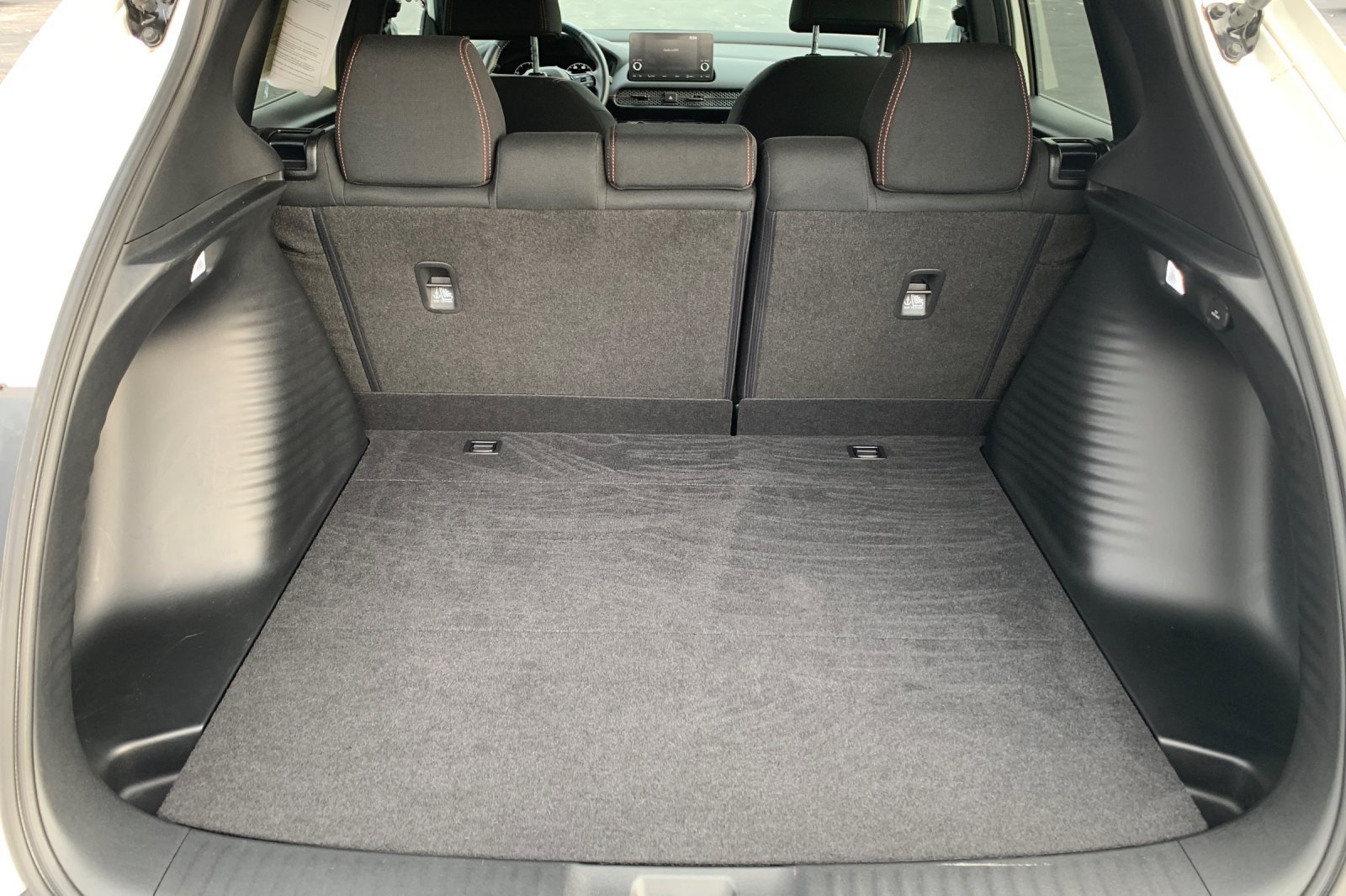 Used 2024 Honda HR-V Sport image 19