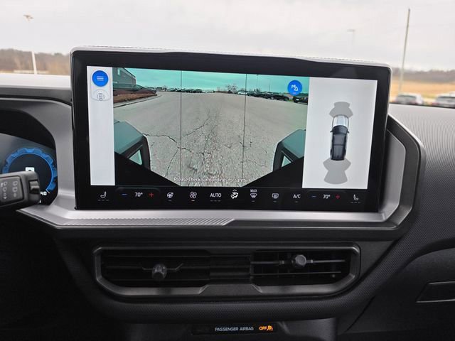 Used 2025 Ford Bronco Sport Badlands w/ Badlands Tech Package image 19