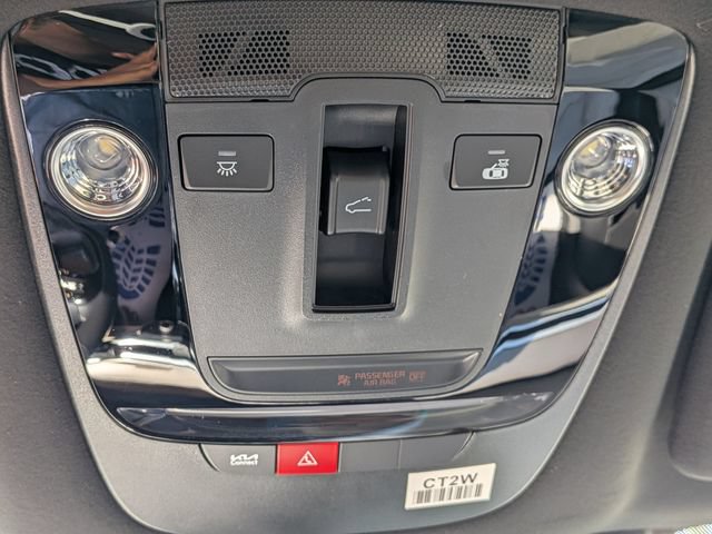 New 2026 Kia Sorento SX Prestige AWD/4WD image 19