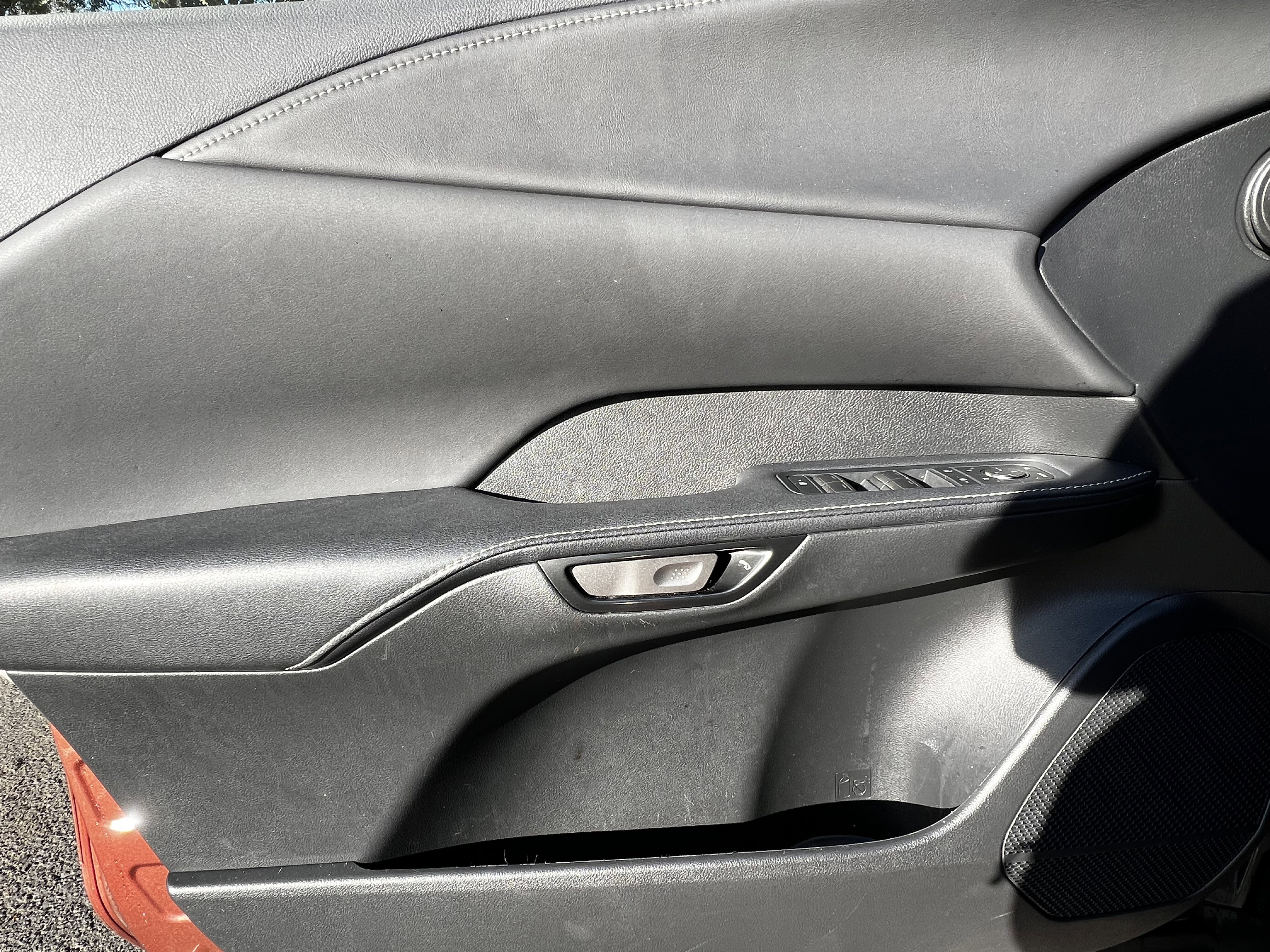 Certified 2024 Lexus RX 350 Premium Plus w/ Convenience Package FWD image 13