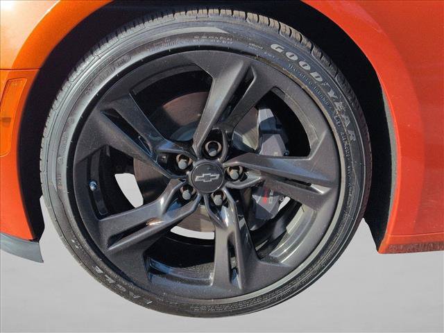 Used 2023 Chevrolet Camaro LT w/ RS Package RWD image 21