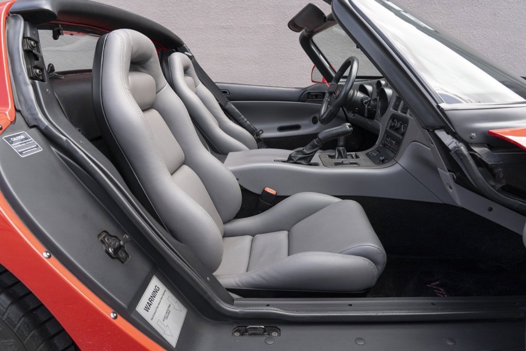 Used 1993 Dodge Viper RT/10 image 39