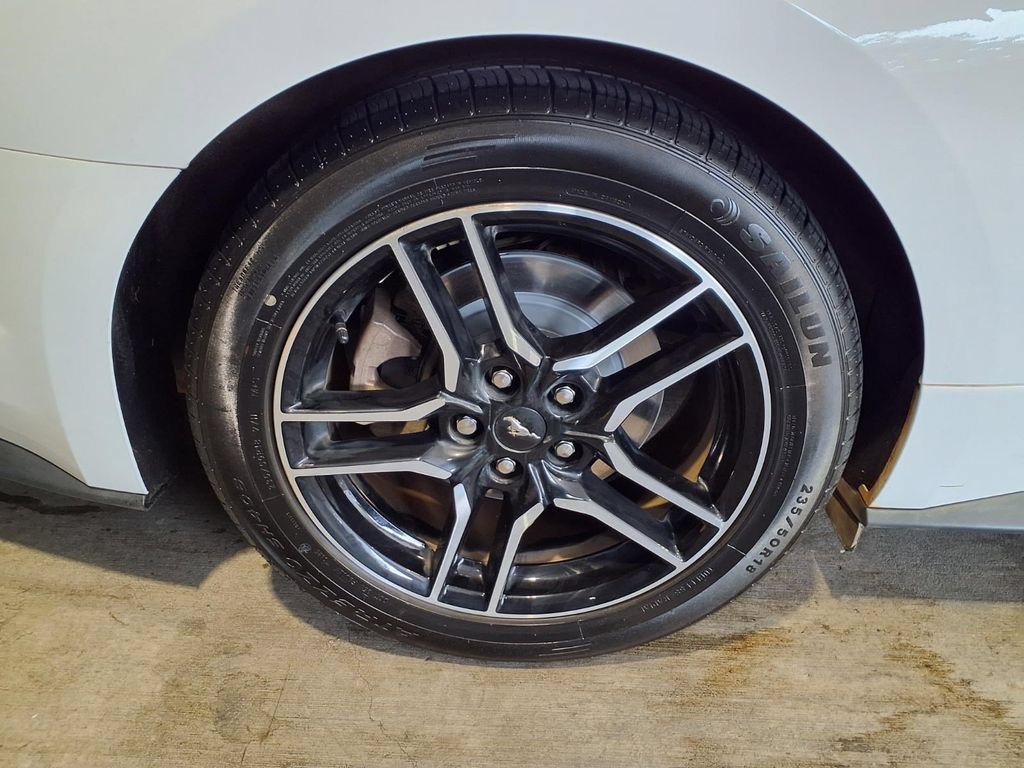 Used 2023 Ford Mustang Premium w/ Equipment Group 201A RWD image 25