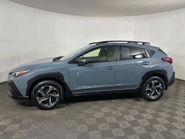 Used 2024 Subaru Crosstrek 2.0i Premium image 6