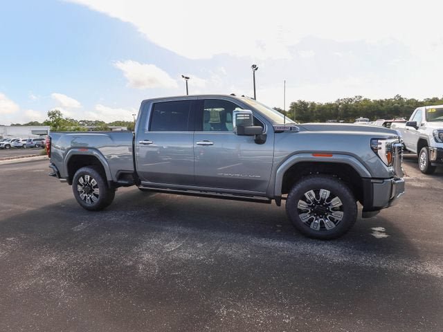 New 2026 GMC Sierra 2500 Denali w/ Denali Reserve Package AWD/4WD image 11