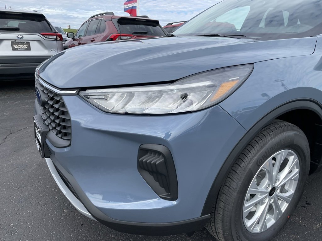 New 2026 Ford Escape Active image 36