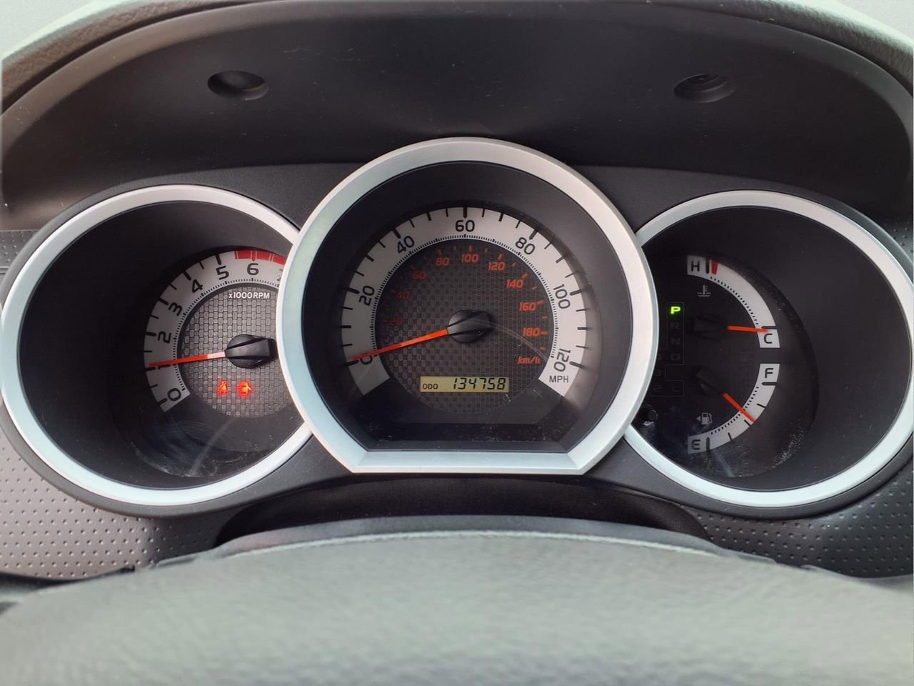 Used 2015 Toyota Tacoma 4x4 Double Cab w/ TRD Off-Road Package image 24