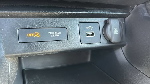 Used 2023 Acura Integra A-Spec FWD image 20
