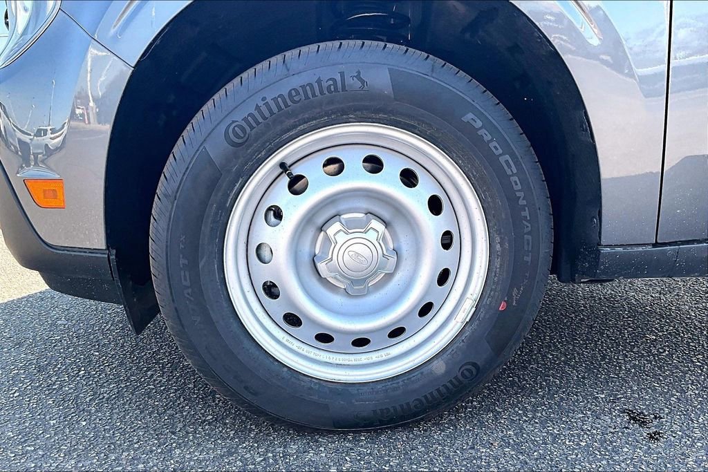 New 2026 Ford Maverick XL image 12