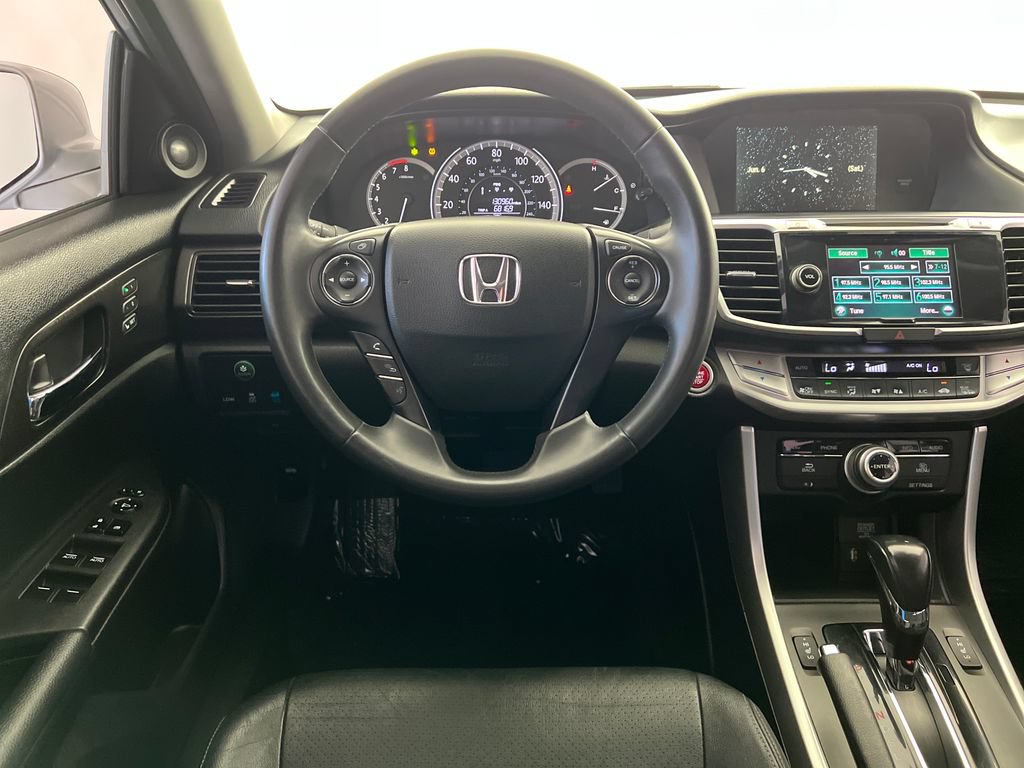 Used 2015 Honda Accord EX-L image 15