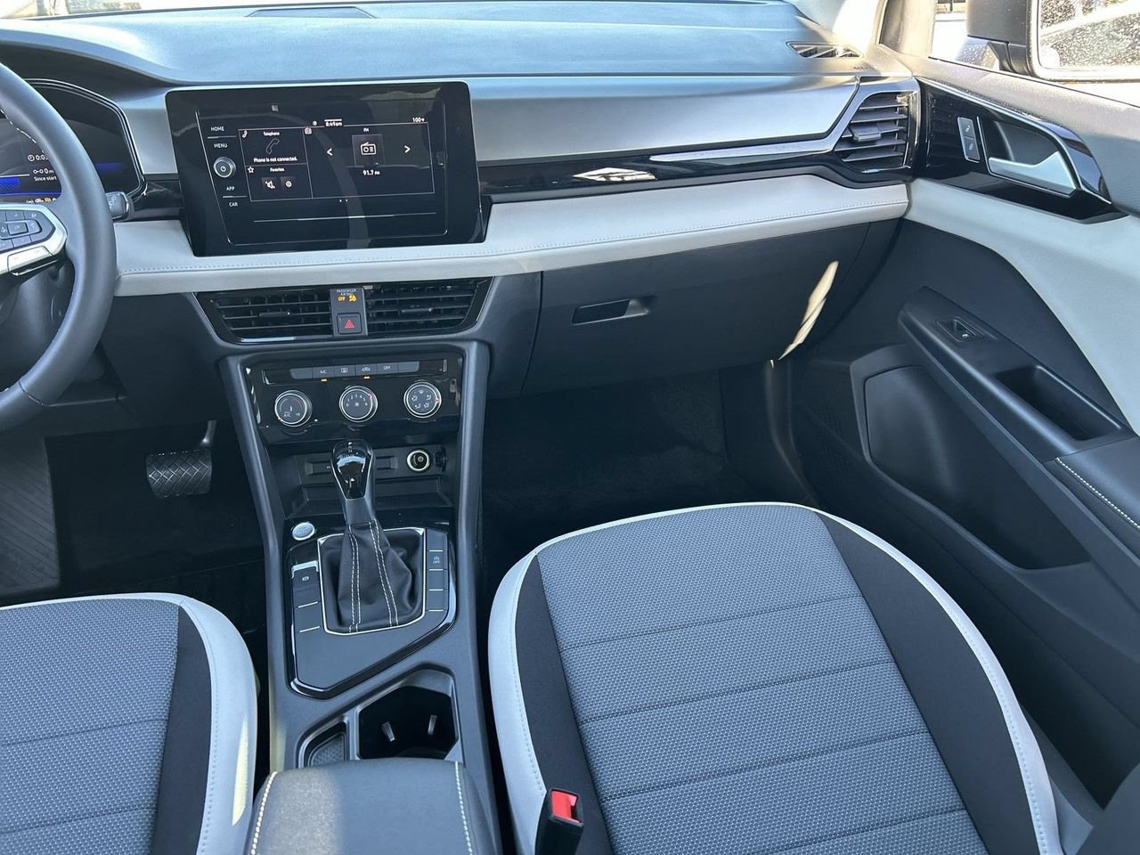 New 2026 Volkswagen Taos S FWD image 12