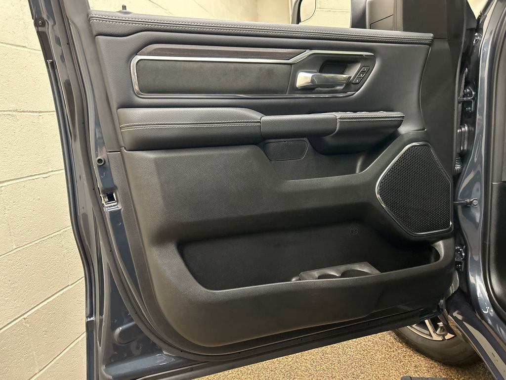 New 2026 RAM 1500 Laramie image 13
