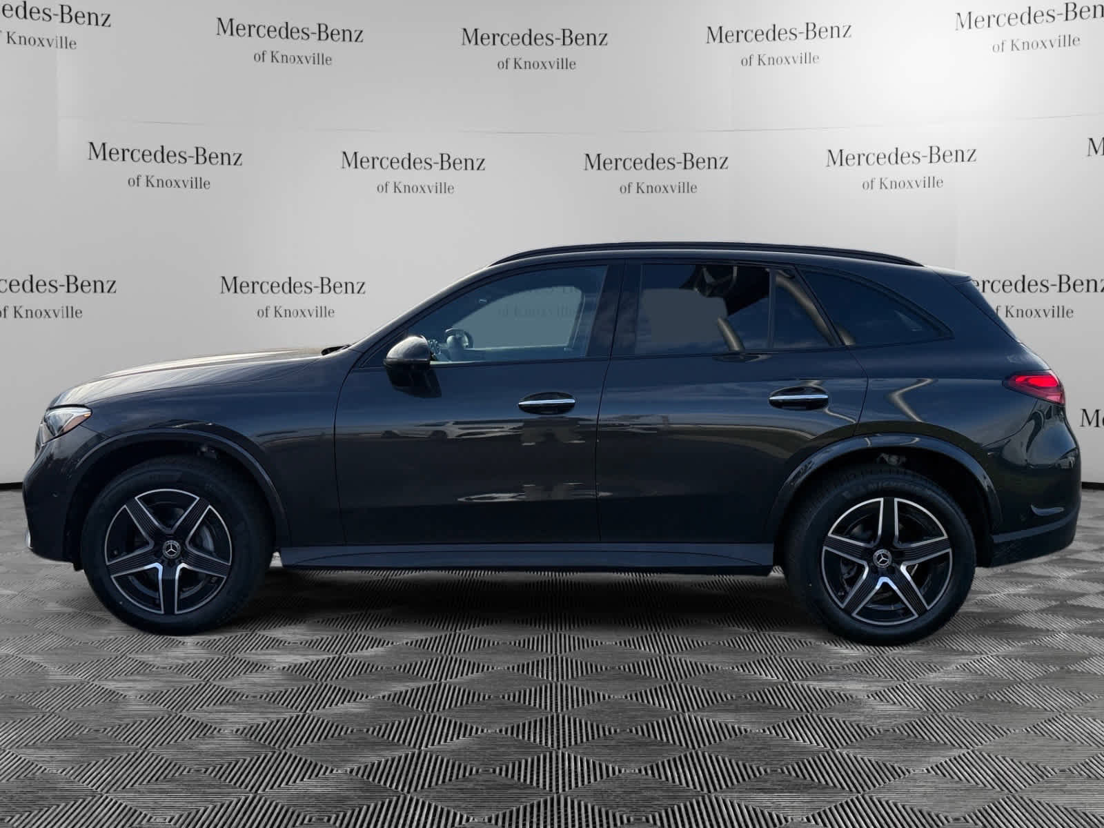 New 2026 Mercedes-Benz GLC 300 GLC 300 video 2