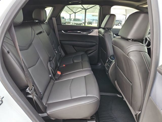 New 2025 Cadillac XT5 Premium Luxury image 29