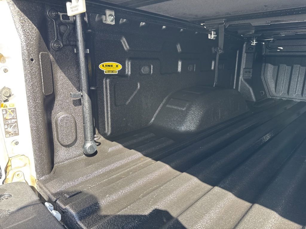 Certified 2023 GMC Sierra 2500 SLE image 34