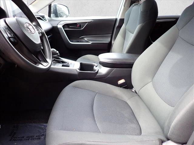 Used 2023 Toyota RAV4 LE image 11
