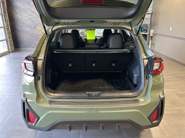 Used 2024 Subaru Crosstrek 2.5i Limited image 30