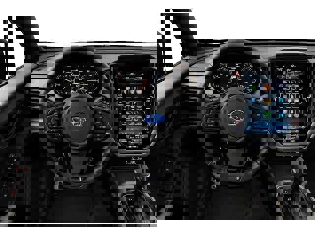 New 2025 Subaru Crosstrek 2.5i Sport image 15