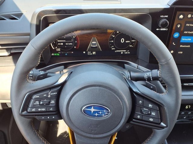 New 2026 Subaru Outback Wilderness AWD/4WD image 29