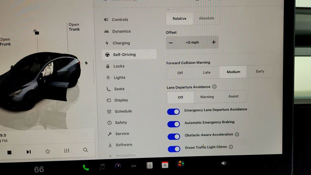 Used 2023 Tesla Model Y Performance image 20