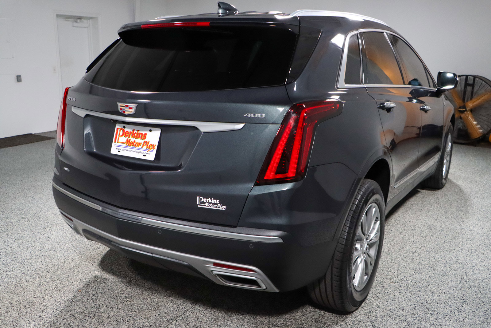 Used 2023 Cadillac XT5 Premium Luxury image 7