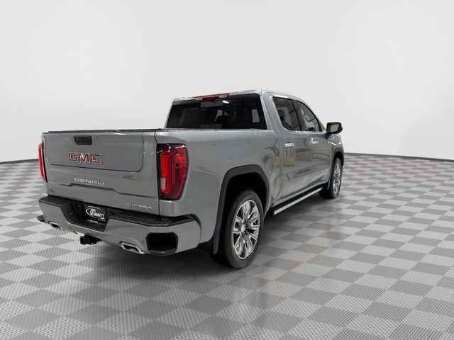 New 2026 GMC Sierra 1500 Denali image 10