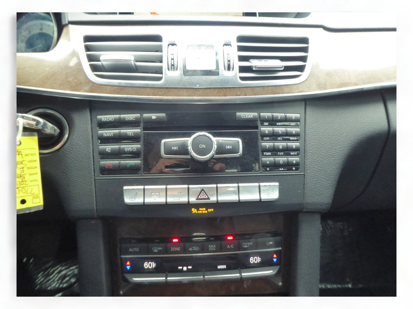 Used 2014 Mercedes-Benz E 350 4MATIC Sedan image 14