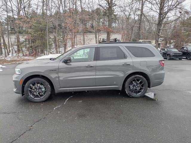 New 2026 Dodge Durango GT AWD/4WD image 9