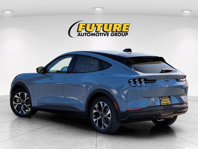 New 2026 Ford Mustang Mach-E Select RWD image 5
