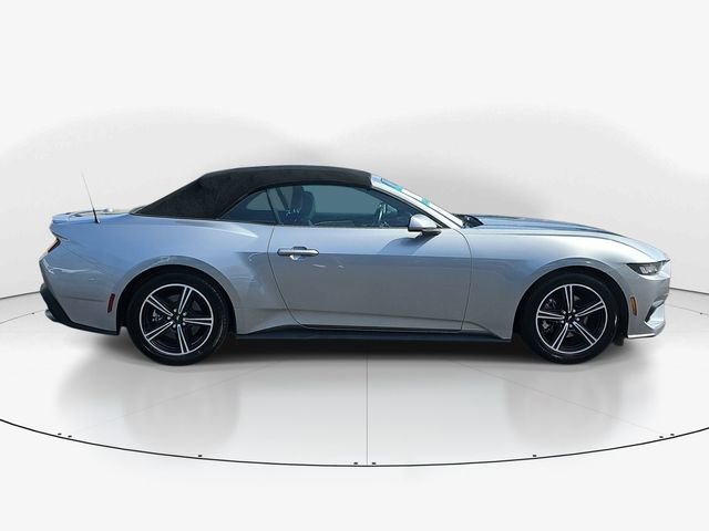 Used 2024 Ford Mustang Premium image 3