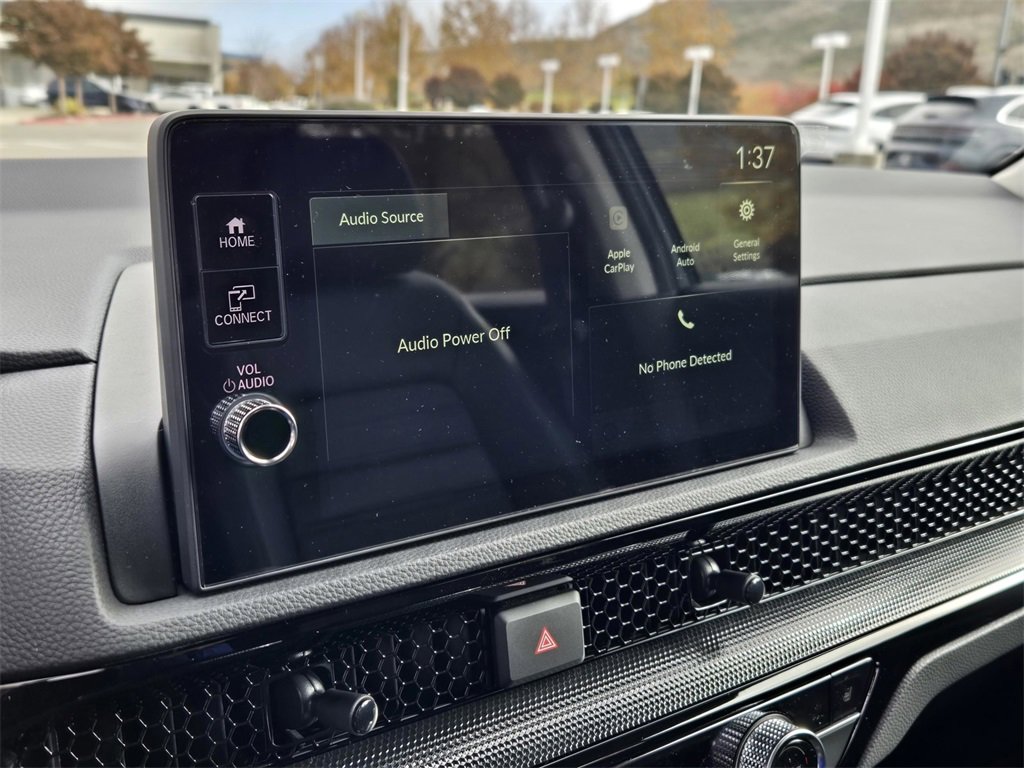 New 2026 Honda CR-V EX-L image 22