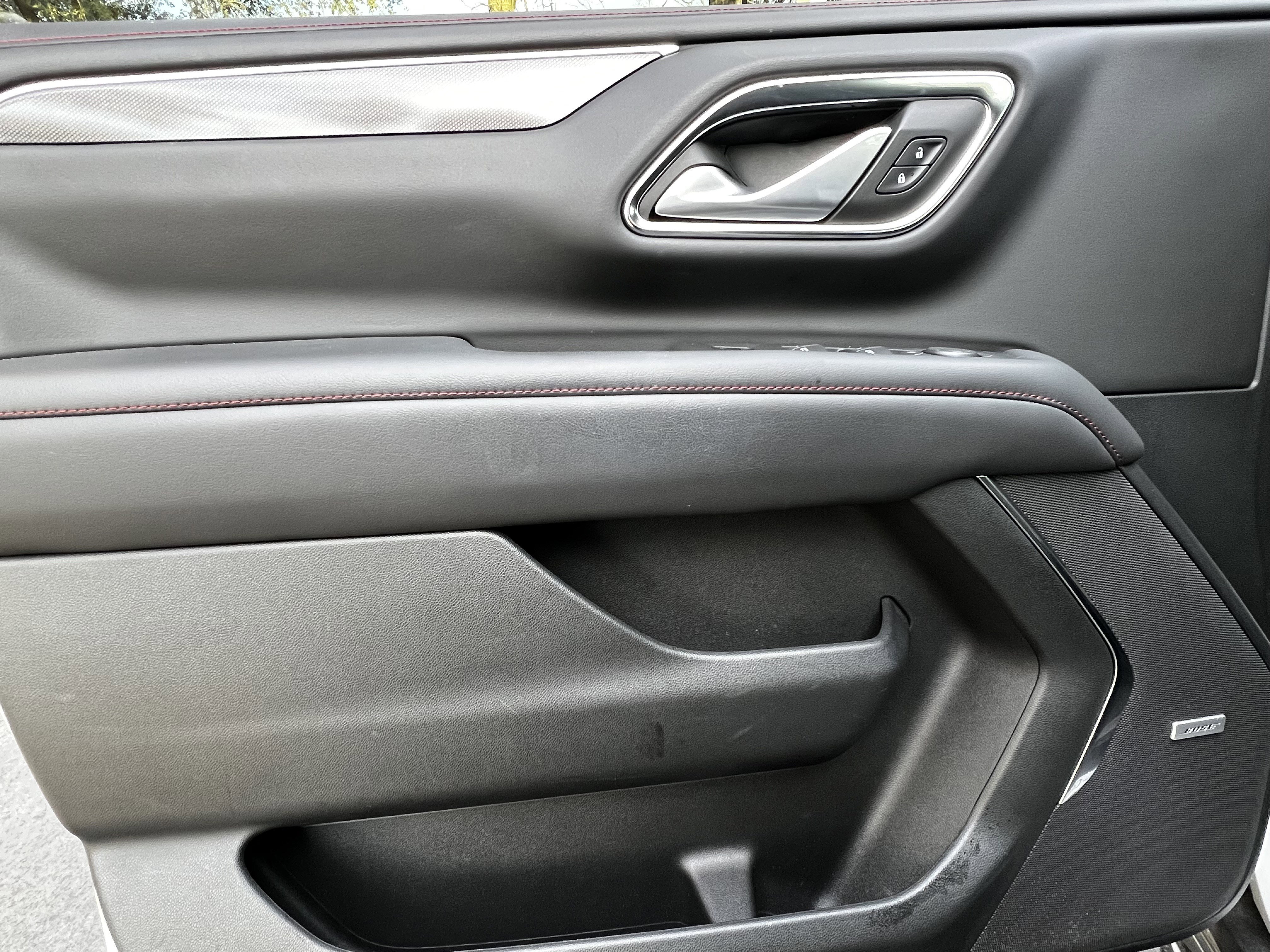 Used 2022 Chevrolet Tahoe RST w/ Luxury Package image 13