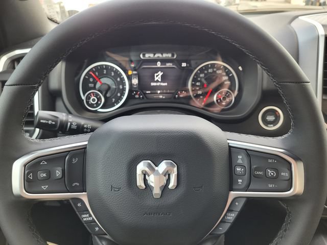 New 2026 RAM 1500 Lone Star RWD image 18
