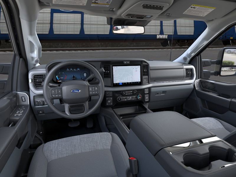 New 2026 Ford F250 XLT w/ XLT Premium Package image 8