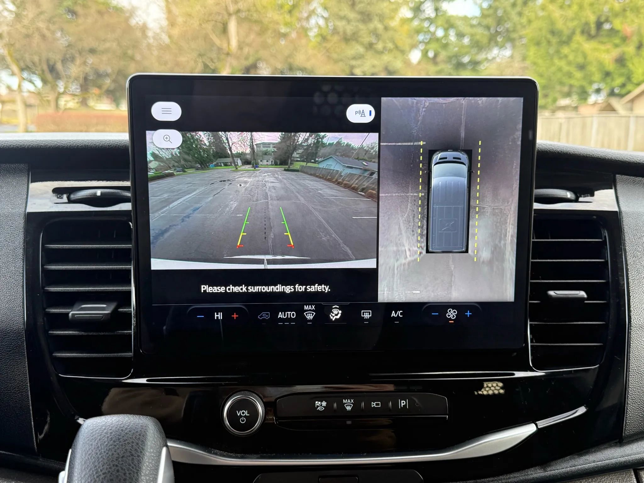 Used 2025 Ford Transit 250 148 Medium Roof w/ Ambulance Prep Package image 20