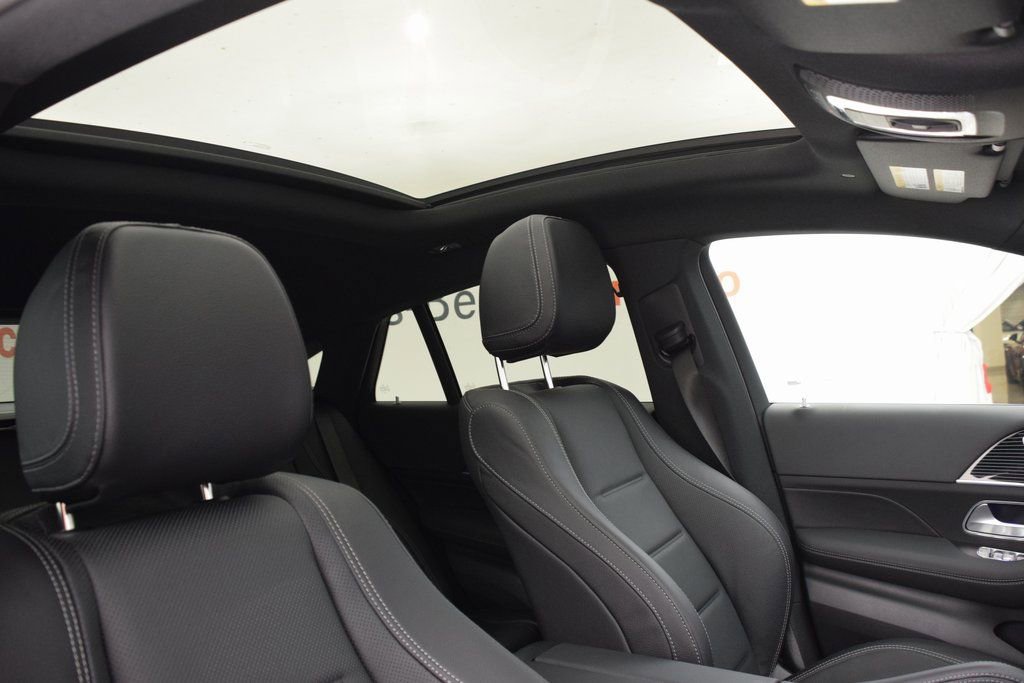 New 2026 Mercedes-Benz GLE 450 4MATIC Coupe image 16