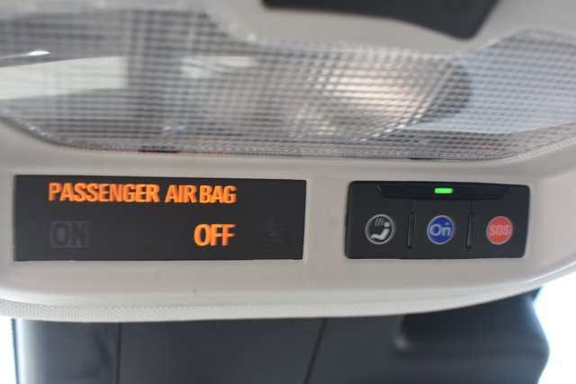 New 2026 Chevrolet Trax ACTIV image 27